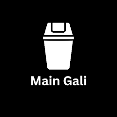 MainGali Logo